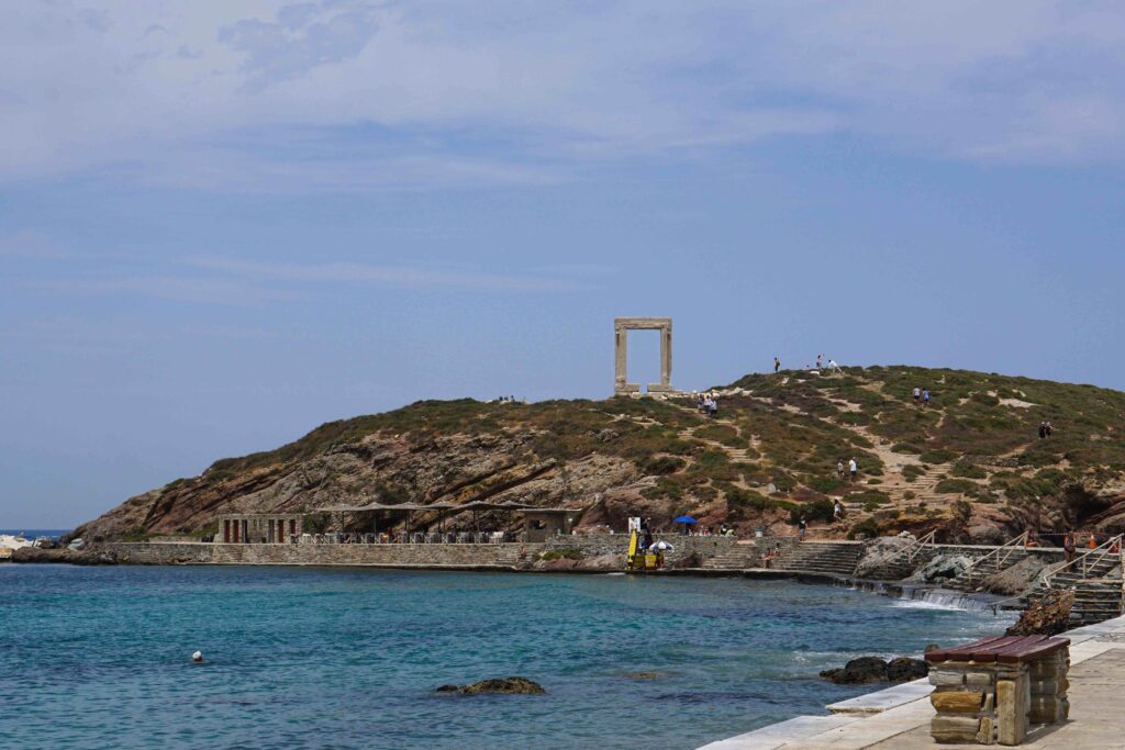 Naxos, Cyclades