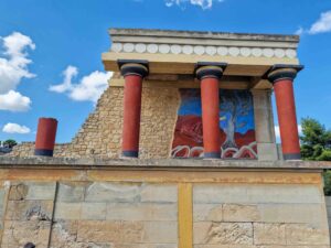 Knossos