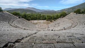 epidaurus